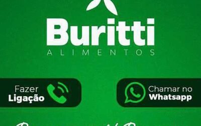Buriti Alimentos