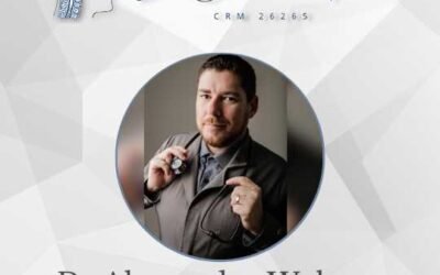 Dr Alessandro Wehren – Psiquiatra