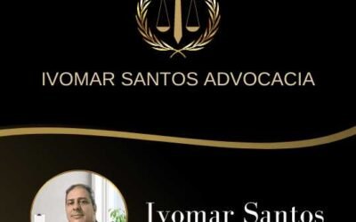 Ivomar Santos Advocacia