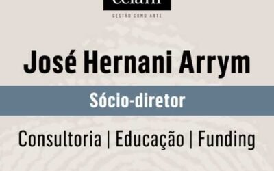 José Hernani Arrym – Pieracciani