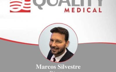 Marcos Silvestre – Quality Medical