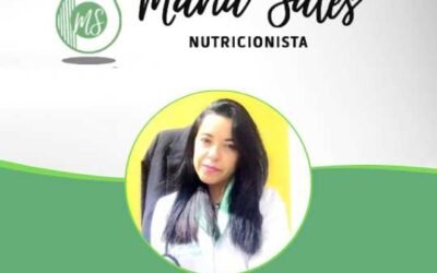 Maria Sales Nutricionista