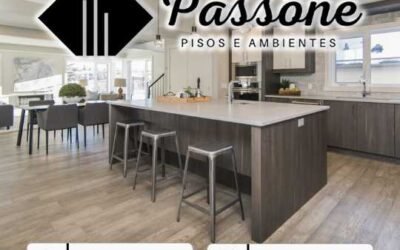 Messias Flores – Passone Pisos e Ambientes