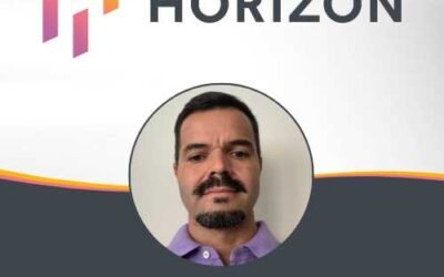 Paulino Oliveira – Horizon