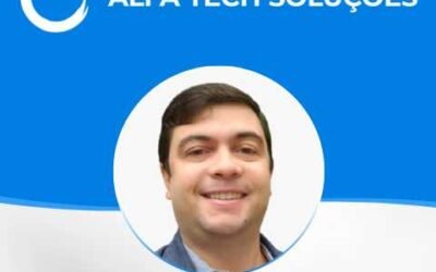 Rafael – Alfa Tech Soluções