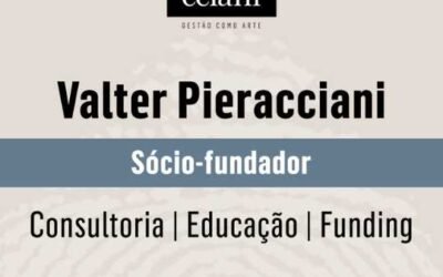 Valter Pieracciani – Pieracciani