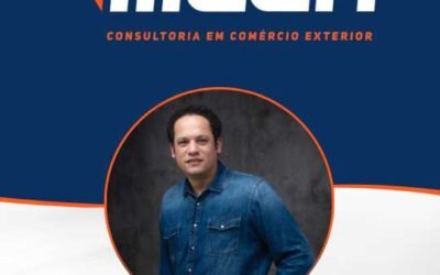 Allan Dos Anjos – MC2A Consultoria em Comércio Exterior