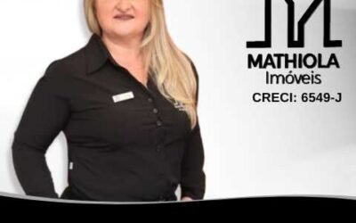 Cristiane Mathiola – Mathiola Imóveis
