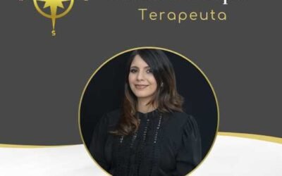 Danielle Gaspar – Terapeuta