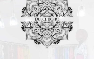 Dulce Boho – Consultora de moda/boutique