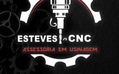 Esteves CNC – Assessoria em Usinagem
