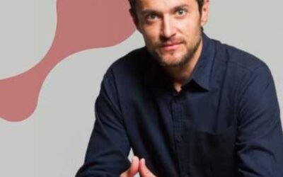 Fred Soares – Fisioterapeuta