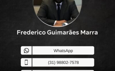 Frederico Guimarães Marra – FGM – Direito e Negócios