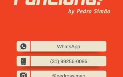 Funcional by Pedro Simão