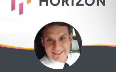 Jackson Silva – Horizon