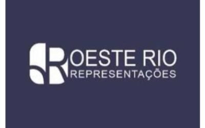 Oeste Rio Representações – Fornecedores