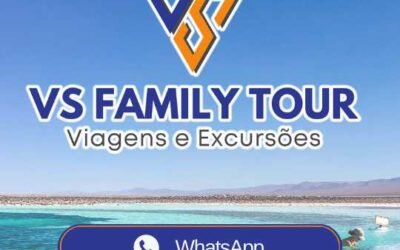 VS Family Tour – Viagens e Excursões