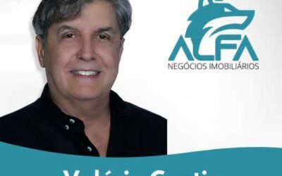 Valério Contin – Consultor, Despachante e Perito Avaliador de Imóveis