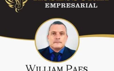 William Paes – J Amarante Assesoria Empresarial