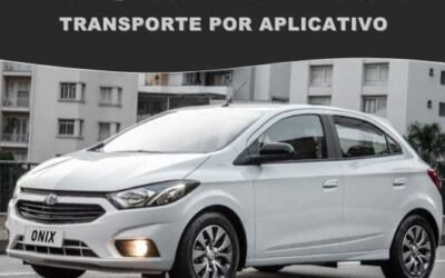 Yury Lima – Transporte por Aplicativo
