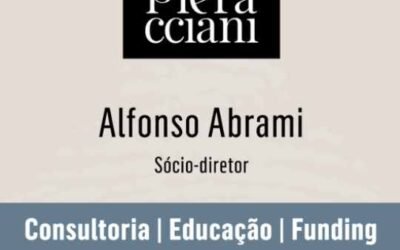 Alfonso Abrami – Pieracciani