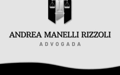 Andrea Manelli Rizzoli – Advogada