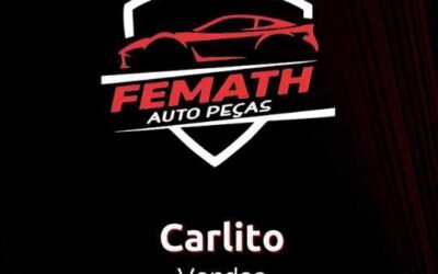 Carlito – FEMATH