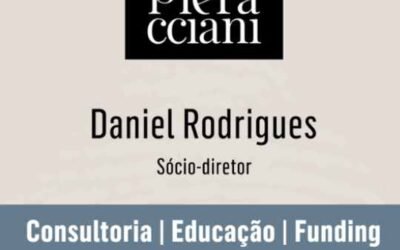 Daniel Rodrigues – Pieracciani