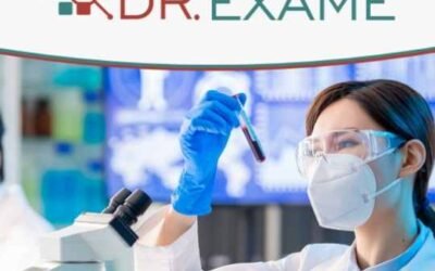 Dr. Exame
