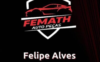 Felipe Alves – FEMATH