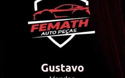 Gustavo – FEMATH