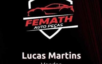 Lucas Martins – FEMATH