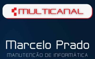 Marcelo Prado – Multicanal