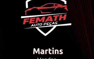 Martins – FEMATH