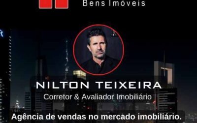 Nilton Teixeira – Tendência Bens Imóveis
