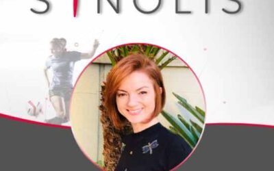 Patrícia Amaral – Synolis