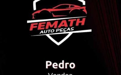 Pedro – FEMATH