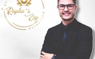 Raphas Vip Estética Avançada