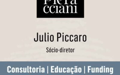 Julio Picarro – Pieracciani
