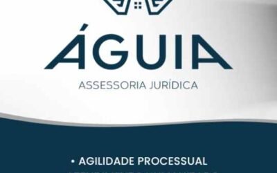Águia Assessoria Jurídica