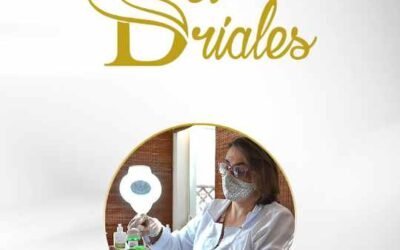 Bel Briales Esteticista e Cosmetóloga