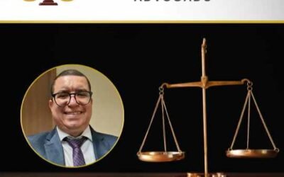 Dr. Agenilton Felix – Advogado