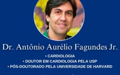 Dr. Antônio Aurélio Fagundes Jr.