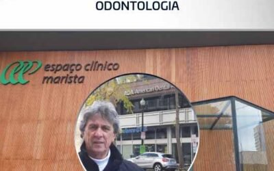 Dr. Antonio Tadeu Sanches Siqueira – Odontologia