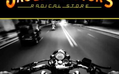 Jauber Motors – Radical Store