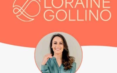 Loraine Gollino – Nutricionista