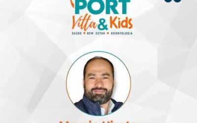 Marcio Hirata – Clínica Port Vitta & Kids