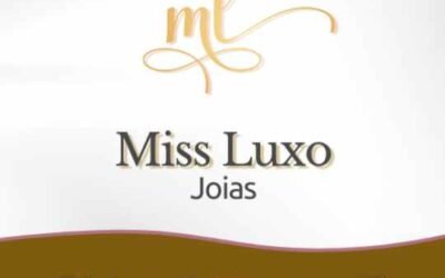 Miss Luxo Joias