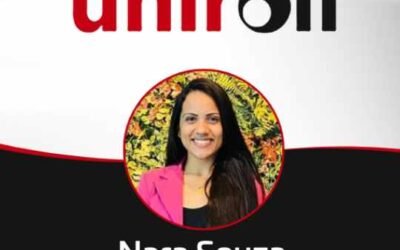 Nara Souza – Uniroll