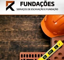RT – Fundações
